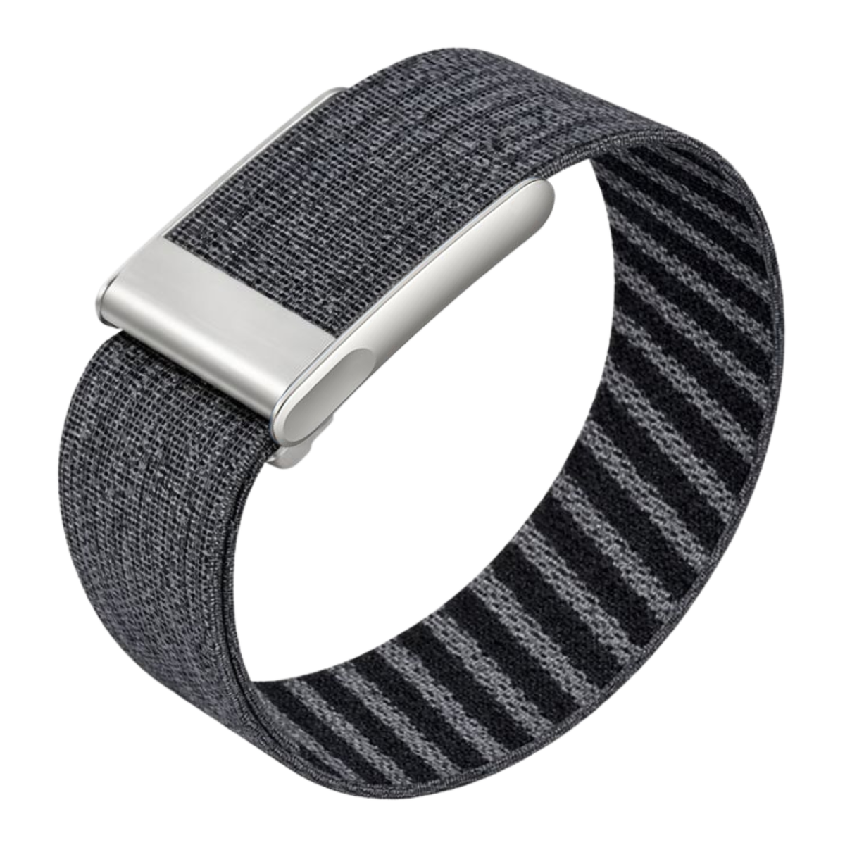 Rumbalton Nylon Bicep Strap for WHOOP 5.0 One, Peak, Life/ MG