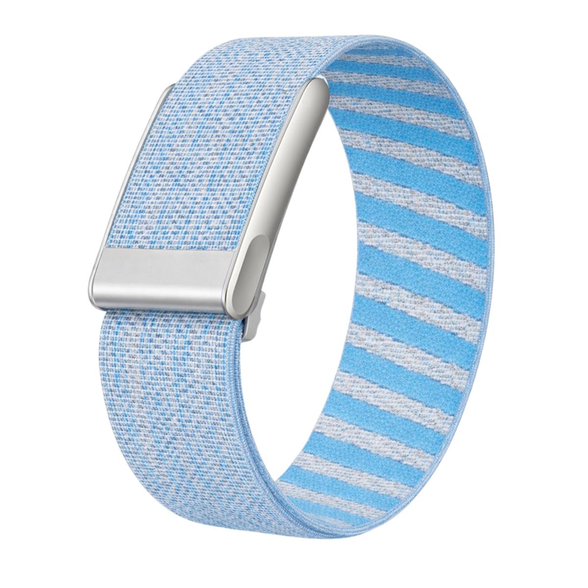 RUMBALTON Nylon Wrist Strap Compatible with WHOOP 5.0 One, Peak & Life