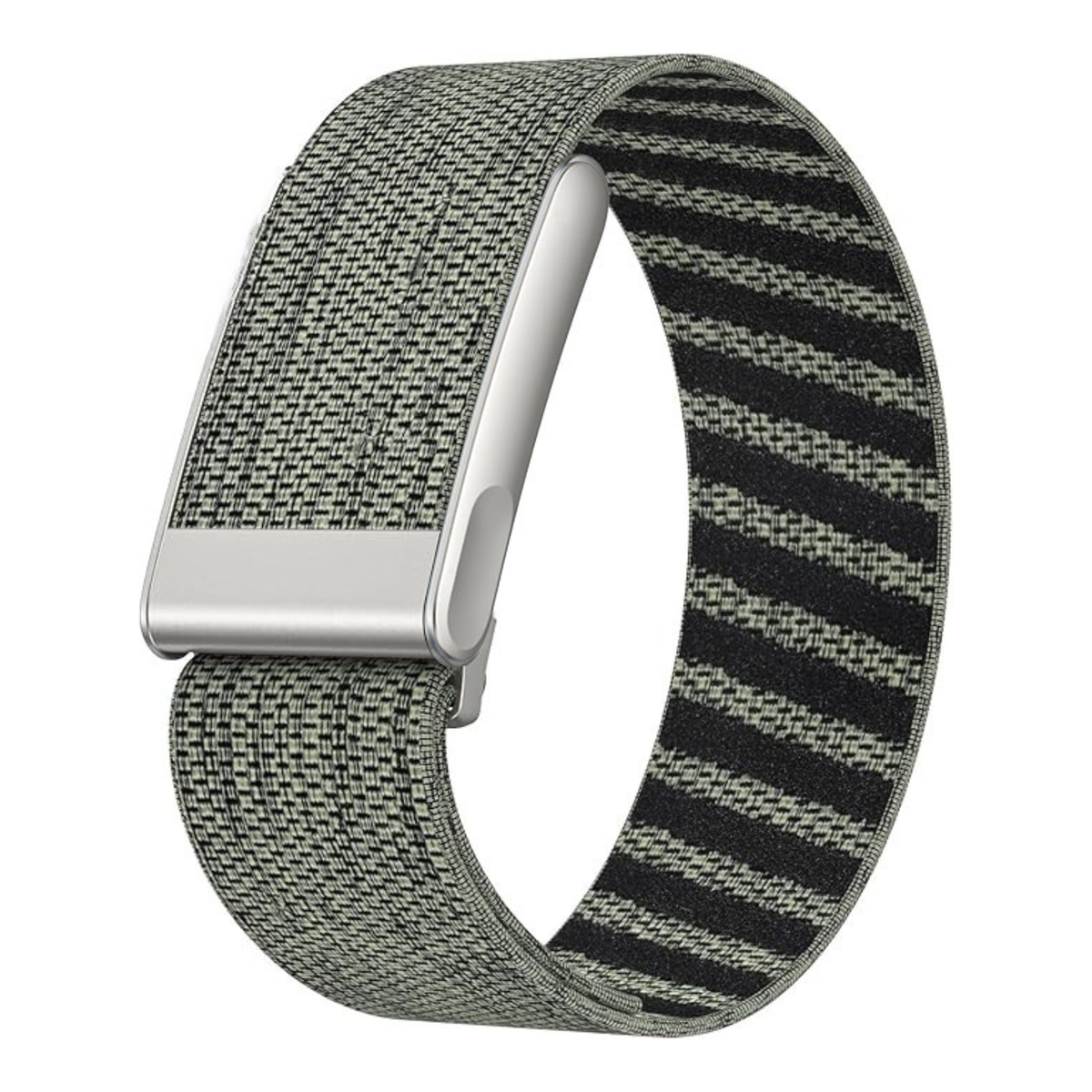 RUMBALTON Nylon Wrist Strap Compatible with WHOOP 5.0 One, Peak & Life