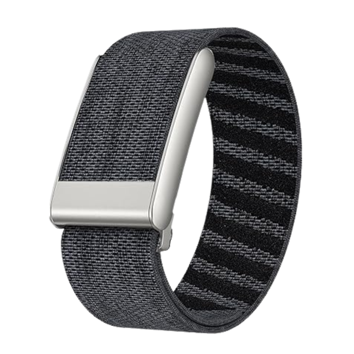 RUMBALTON Nylon Wrist Strap Compatible with WHOOP 5.0 One, Peak & Life