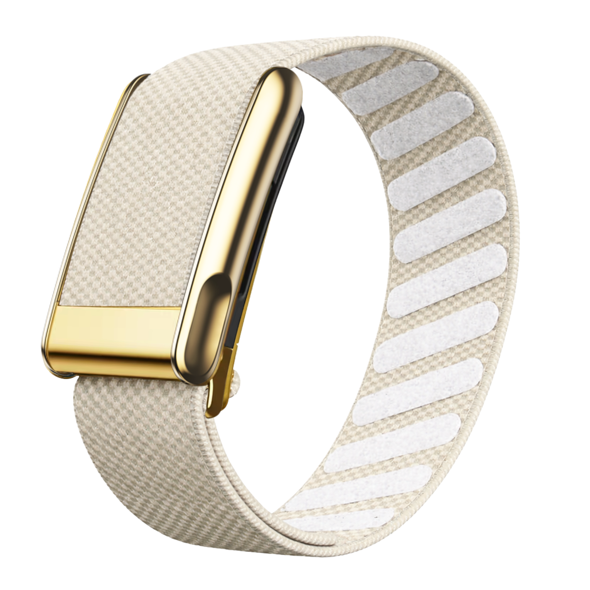 RUMBALTON Nylon Wrist Strap Compatible with WHOOP 5.0 One, Peak & Life