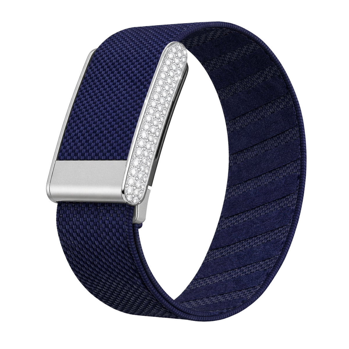 RUMBALTON Nylon Wrist Strap Compatible with WHOOP 5.0 One, Peak & Life