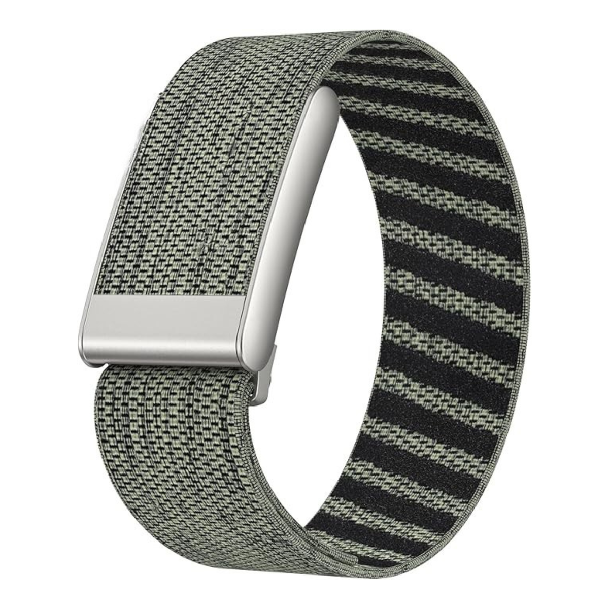 RUMBALTON Nylon Wrist Strap Compatible with WHOOP 5.0 One, Peak & Life
