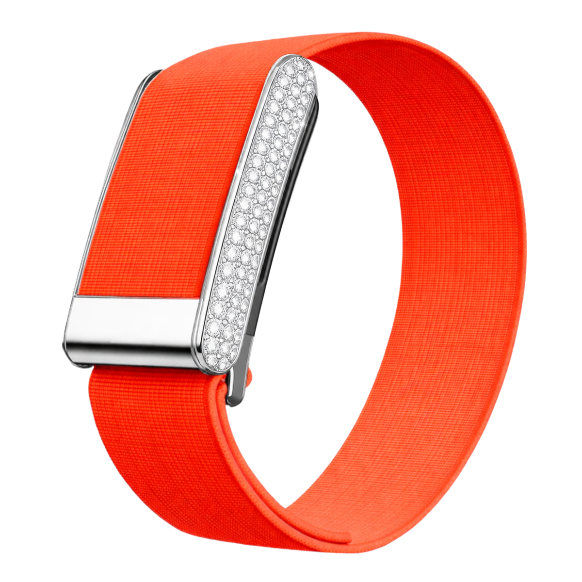 Rumbalton CoreKnit Hydra Soft Wrist Strap for WHOOP 5.0 One, Peak, Life/ MG