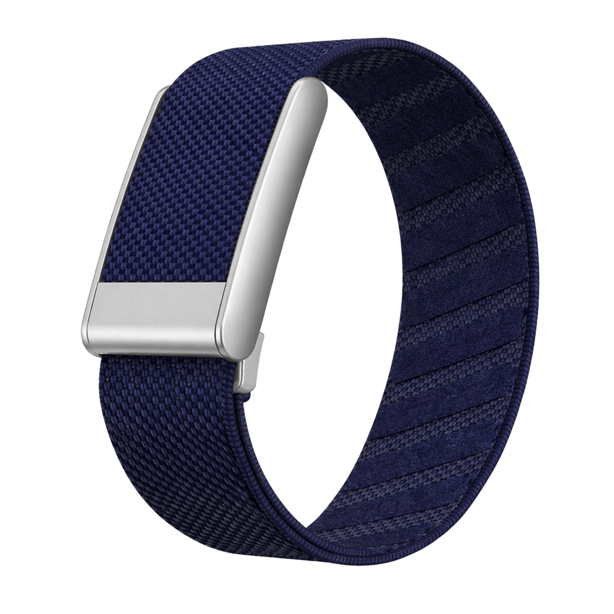RUMBALTON Nylon Wrist Strap Compatible with WHOOP 5.0 One, Peak & Life