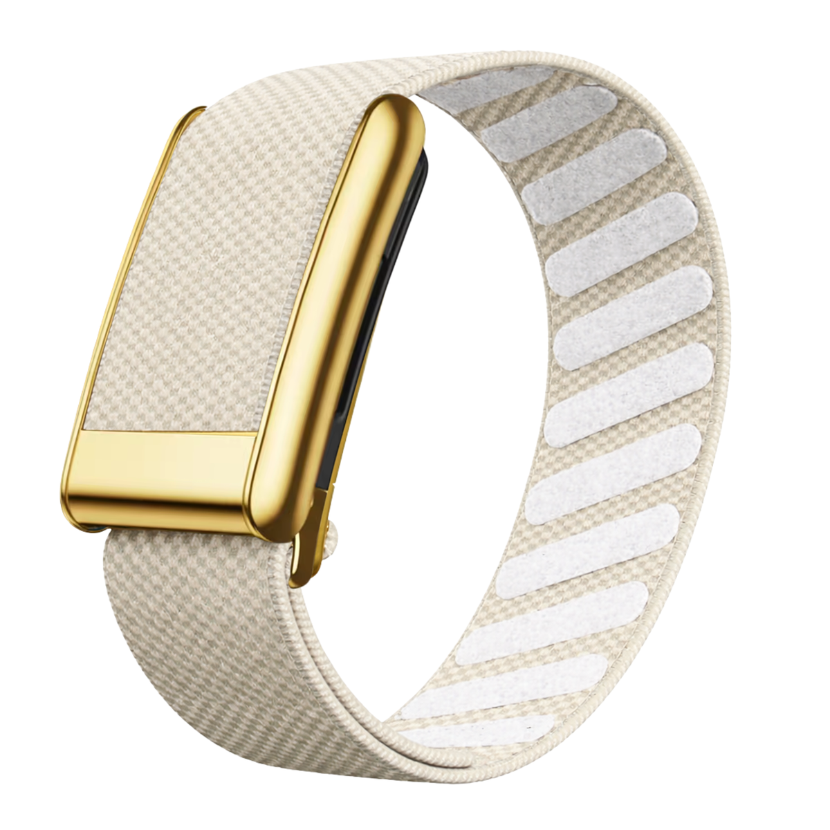RUMBALTON Nylon Wrist Strap Compatible with WHOOP 5.0 One, Peak & Life