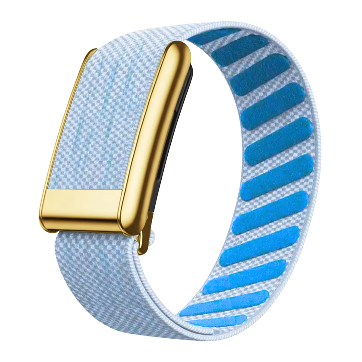RUMBALTON Nylon Wrist Strap Compatible with WHOOP 5.0 One, Peak & Life