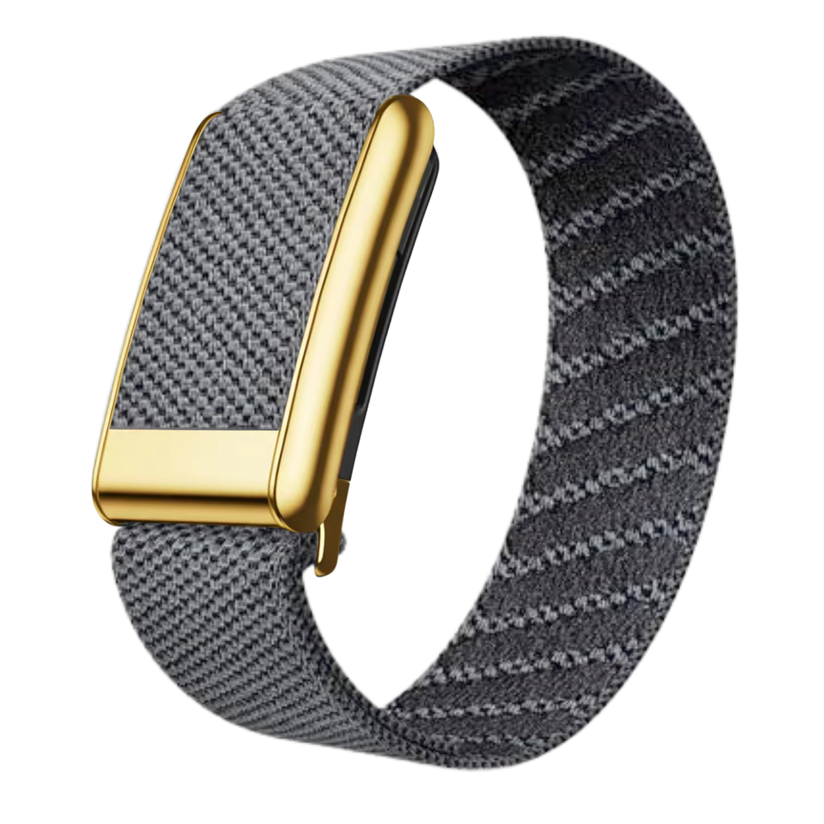 RUMBALTON Nylon Wrist Strap Compatible with WHOOP 5.0 One, Peak & Life