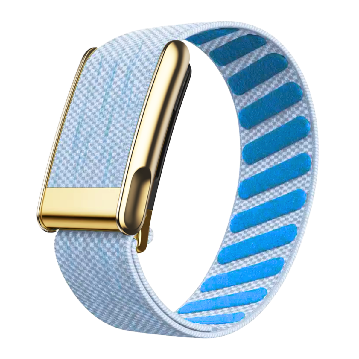 RUMBALTON Nylon Wrist Strap Compatible with WHOOP 5.0 One, Peak & Life