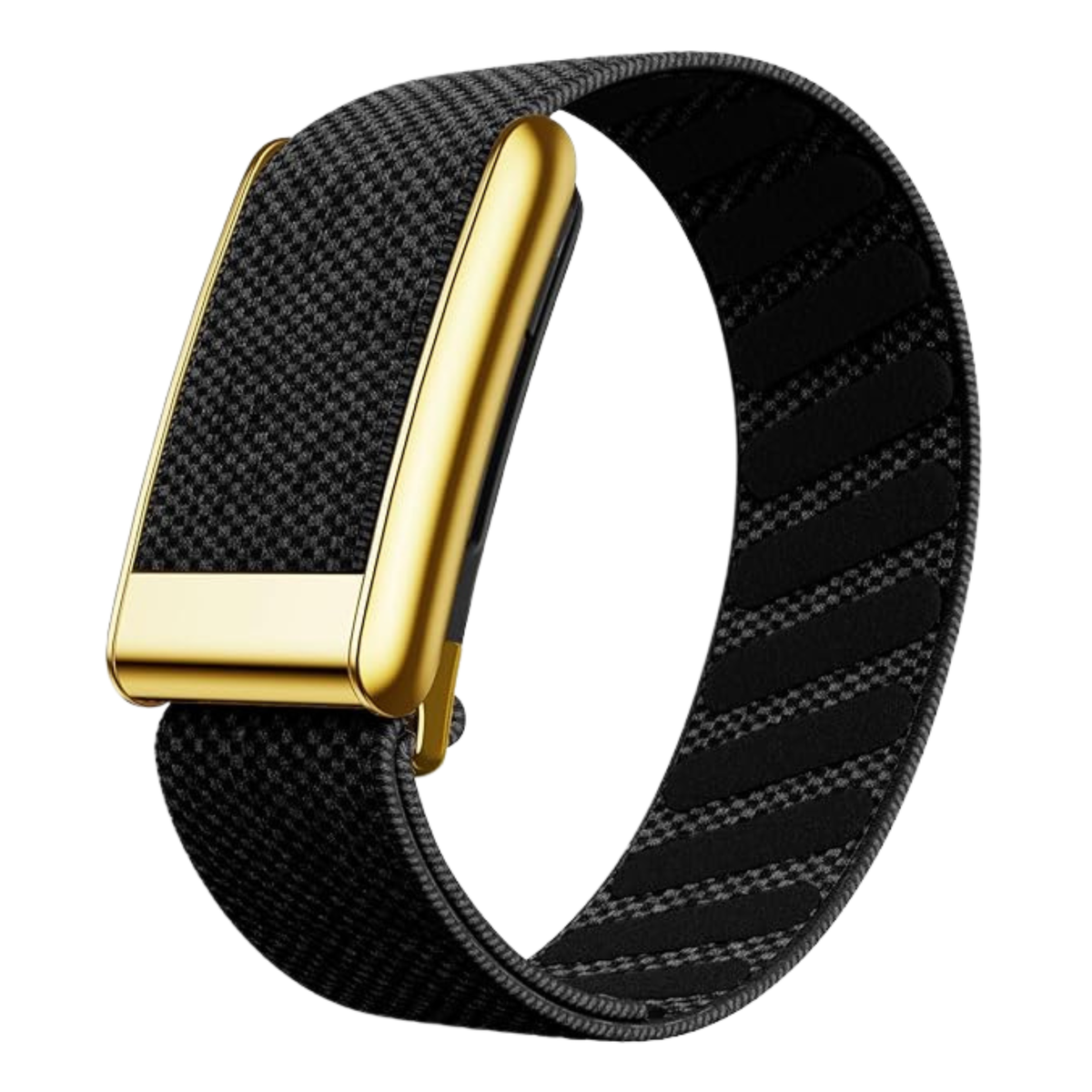 RUMBALTON Nylon Wrist Strap Compatible with WHOOP 5.0 One, Peak & Life