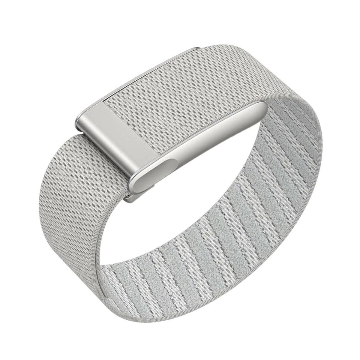 Nylon Bicep Strap for WHOOP 5.0 Band - Breathable Adjustable Waterproof Replacement Bicep Strap for WHOOP Band 5.0 - Not Compatible with Gen 4