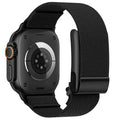 Rumbalton Hybrid - 2in1 Nylon Band for Whoop 4.0 & Apple Watch