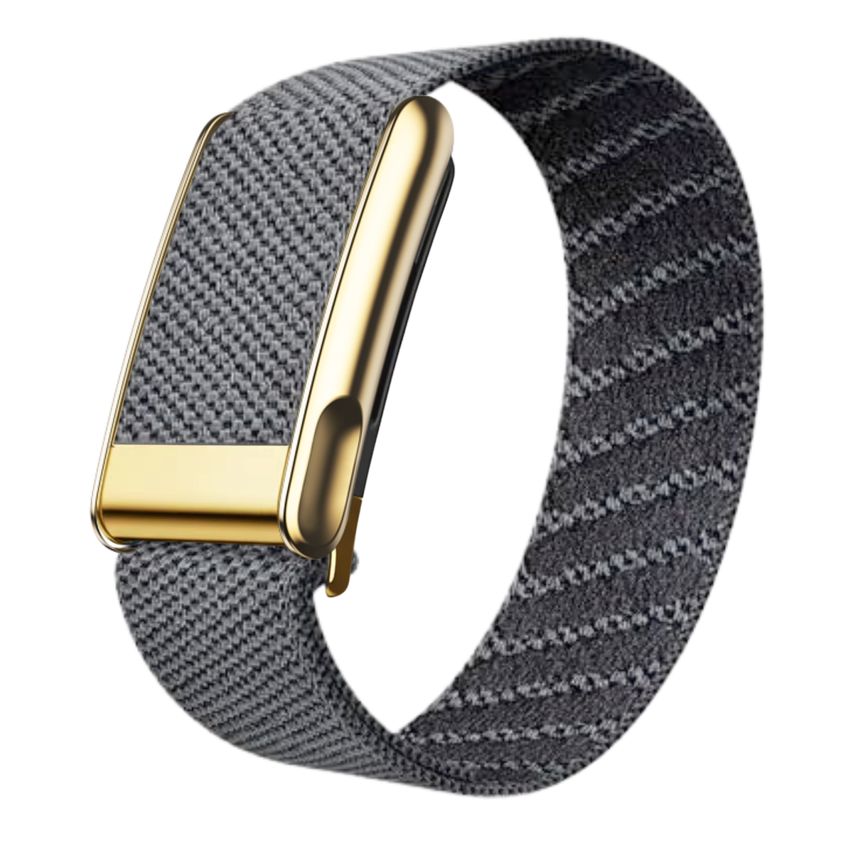RUMBALTON Nylon Wrist Strap Compatible with WHOOP 5.0 One, Peak & Life