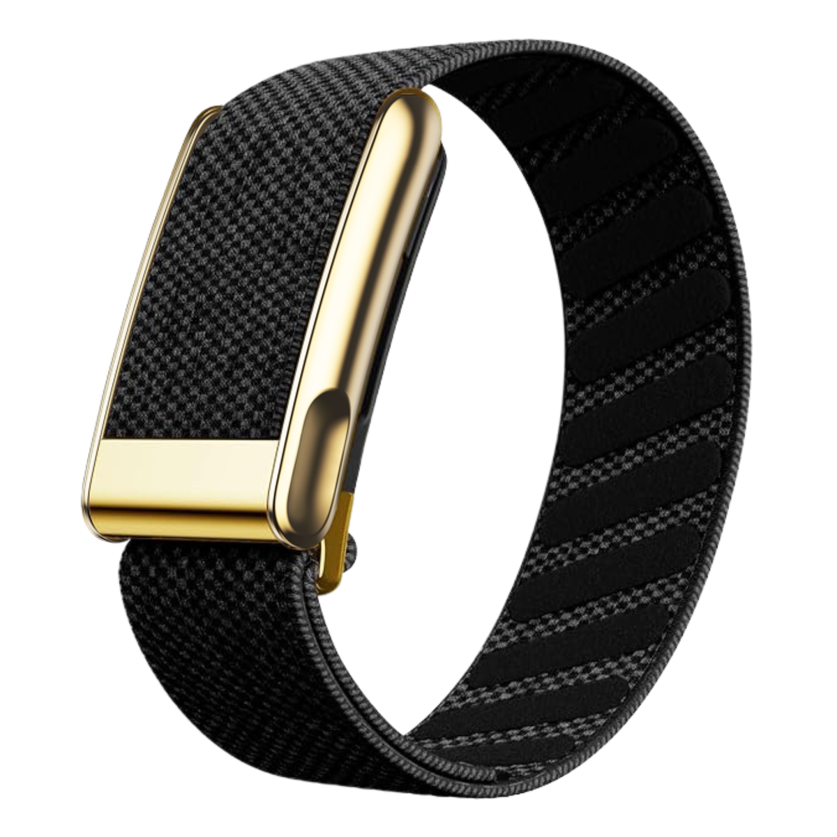 RUMBALTON Nylon Wrist Strap Compatible with WHOOP 5.0 One, Peak & Life