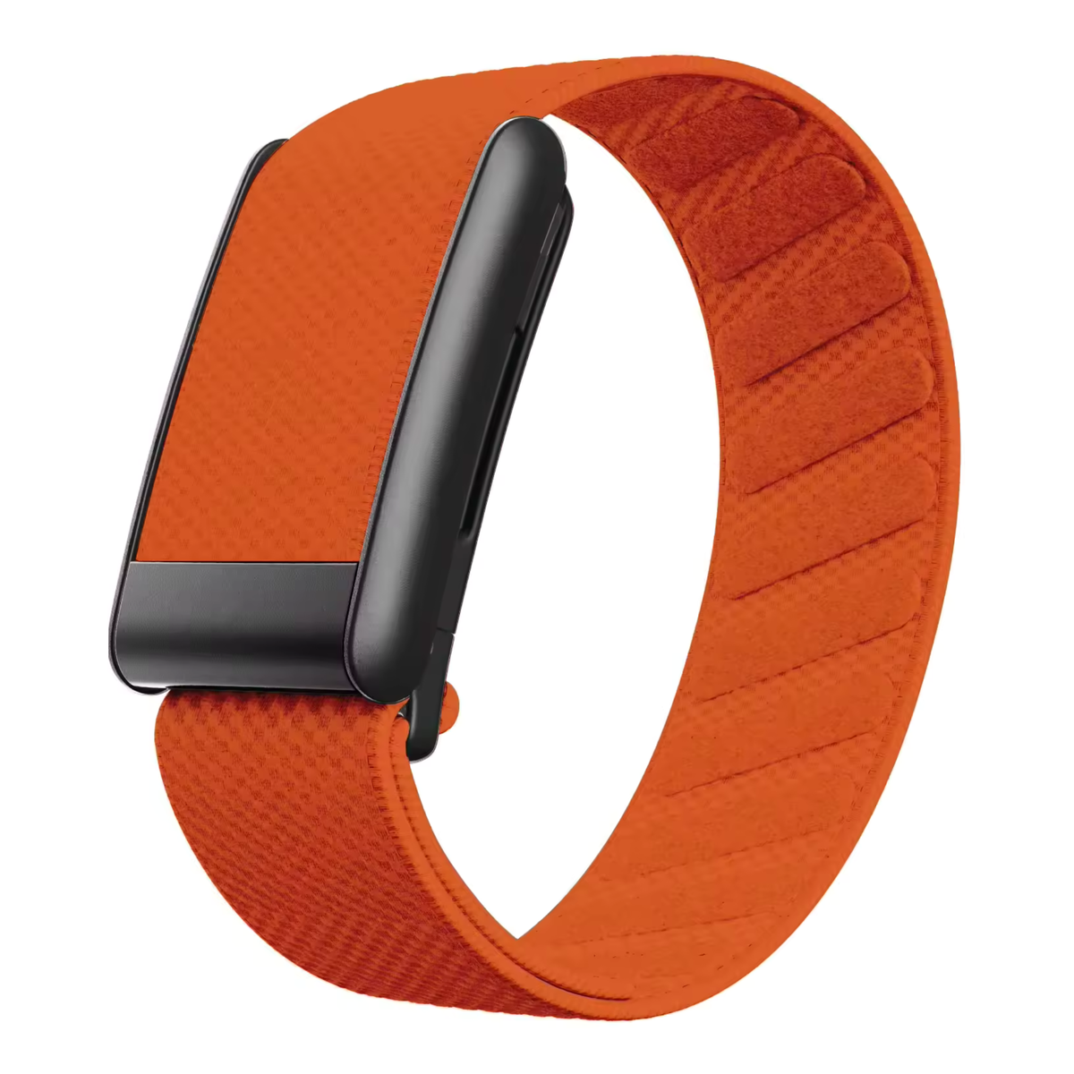 RUMBALTON Nylon Wrist Strap Compatible with WHOOP 5.0 One, Peak & Life