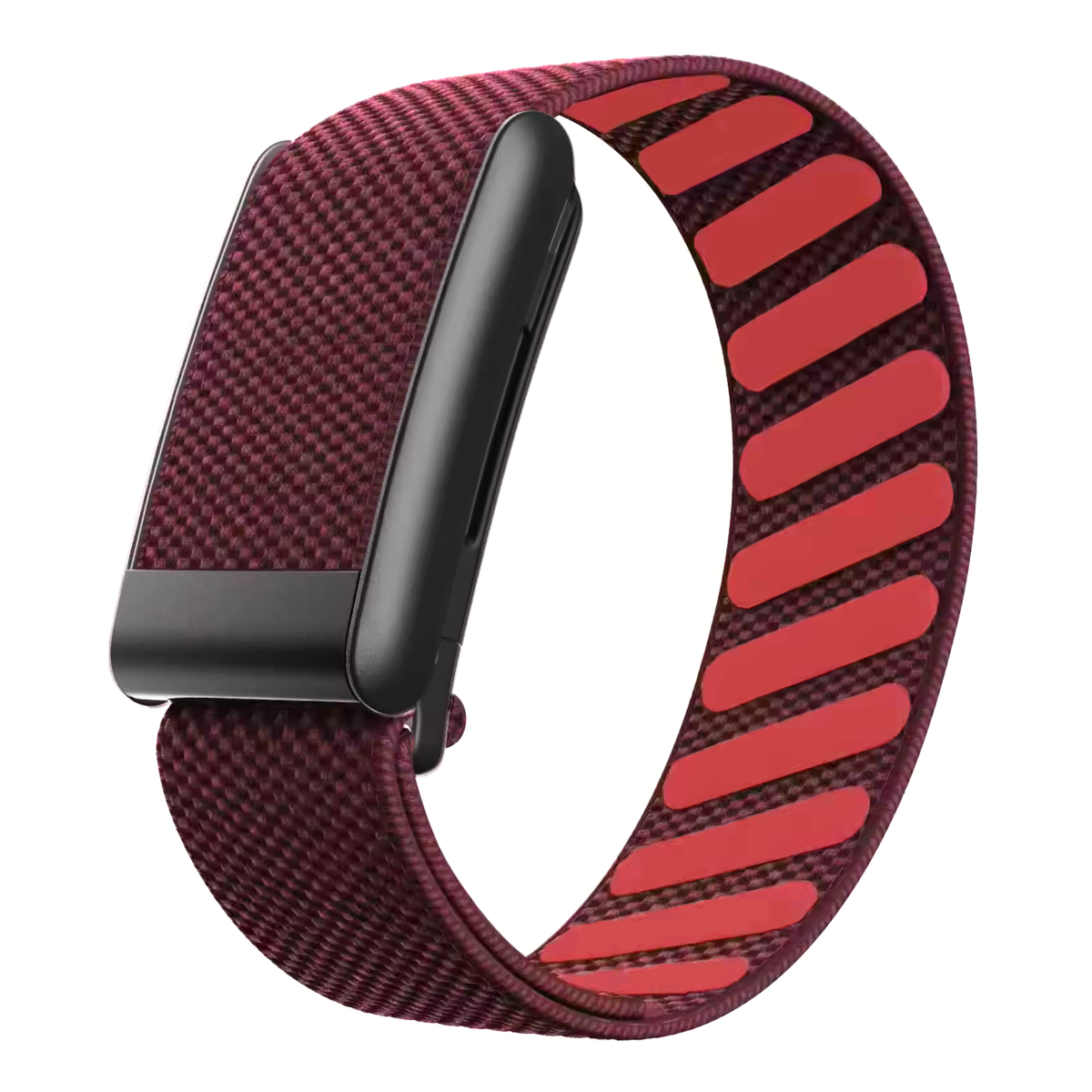 RUMBALTON Nylon Wrist Strap Compatible with WHOOP 5.0 One, Peak & Life