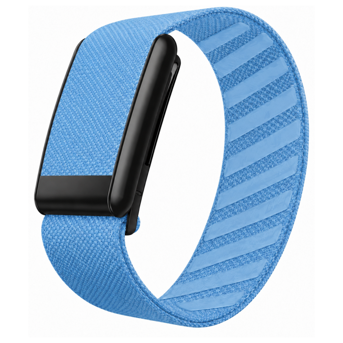 RUMBALTON Nylon Wrist Strap Compatible with WHOOP 5.0 One, Peak & Life