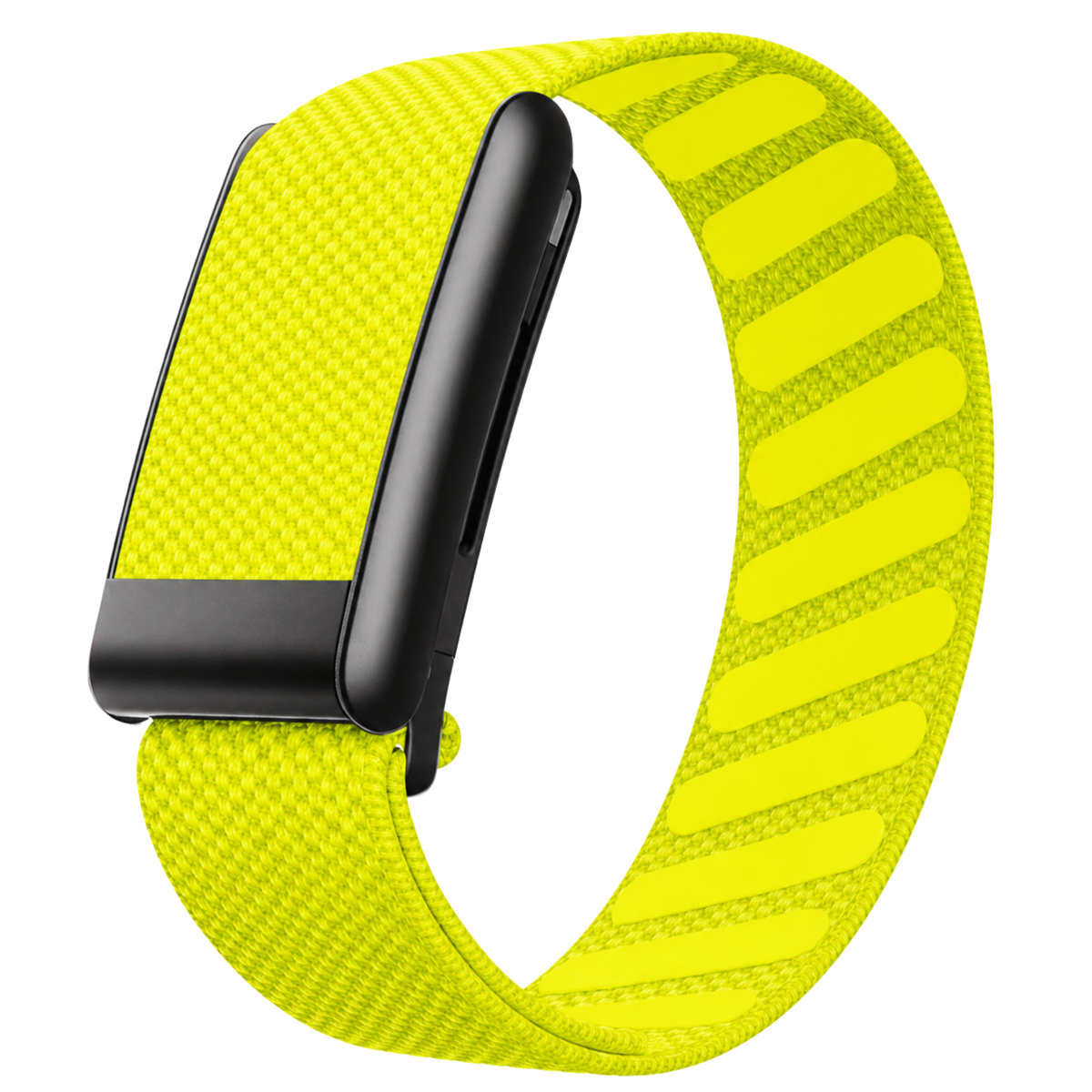 RUMBALTON Nylon Wrist Strap Compatible with WHOOP 5.0 One, Peak & Life